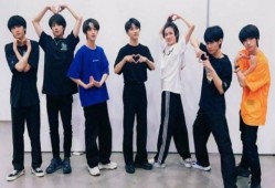 娱乐吃瓜酱时代少年团