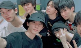 娱乐吃瓜酱时代少年团